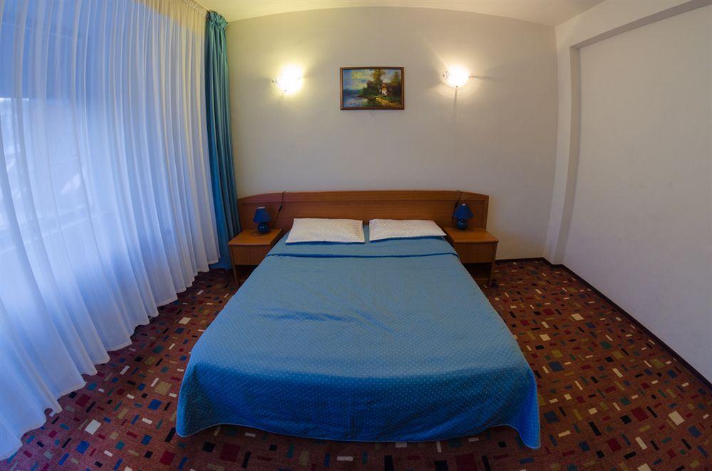 Hotel Hera Predeál Kültér fotó