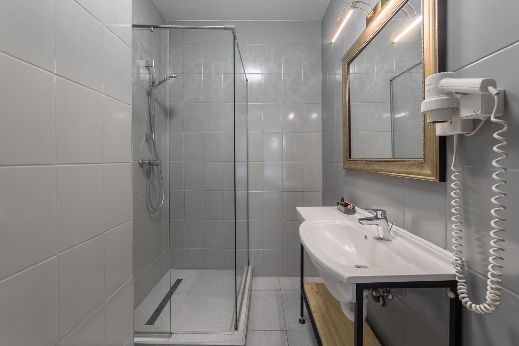 Hotel Hera Predeál Kültér fotó