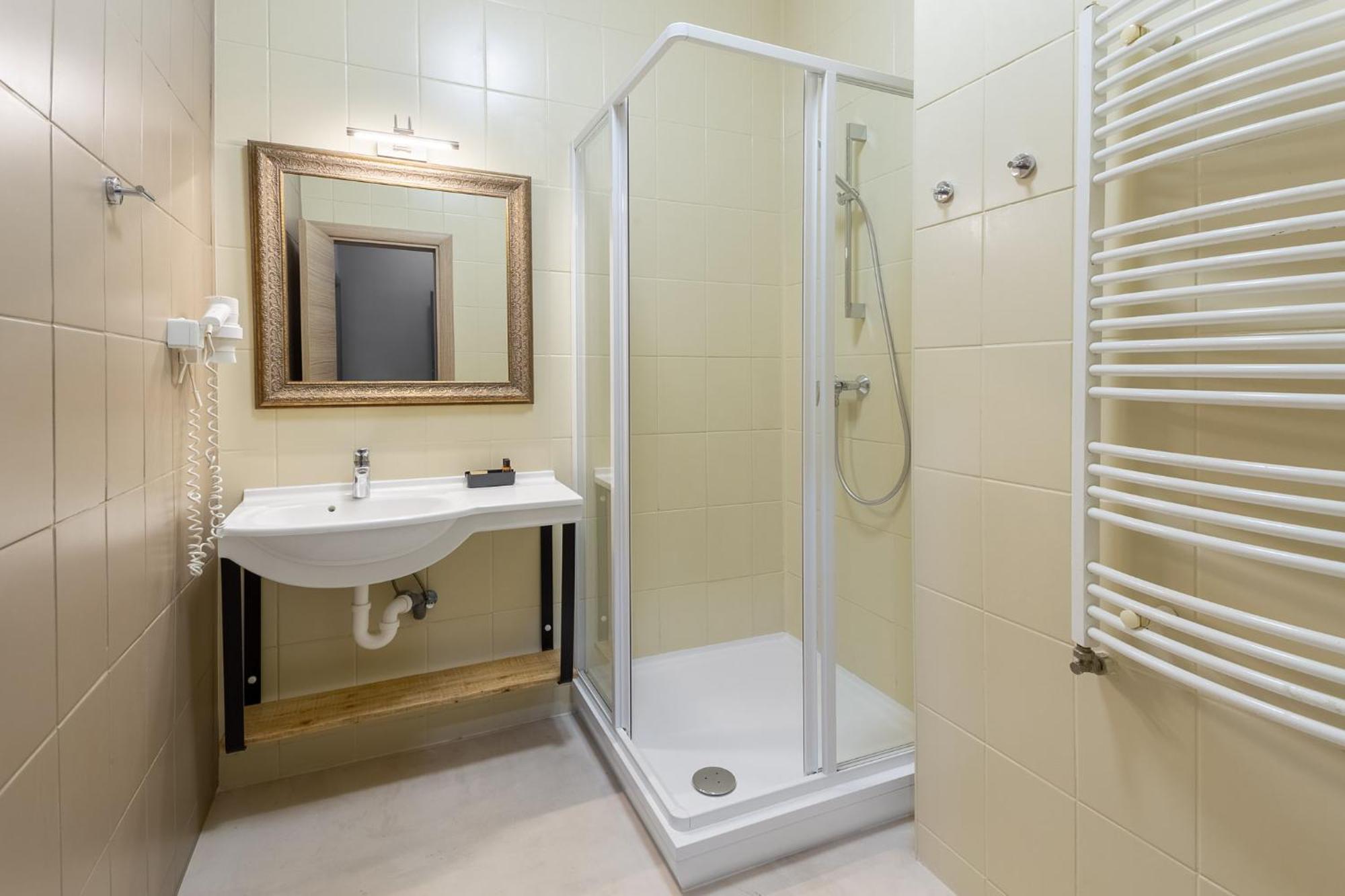 Hotel Hera Predeál Kültér fotó